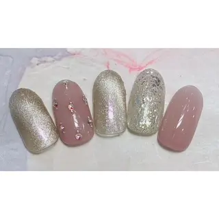 ネイル Uchida Mayunaのその他イメージ