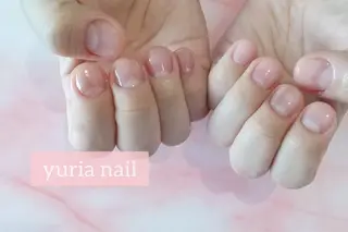 ネイル 小林 ゆりあのネイルデザイン