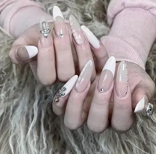 ネイル Miya🎀 nailのネイルデザイン
