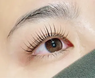 マツエク・マツパ アイラッシュサロン moon eyeのマツエク・マツパデザイン