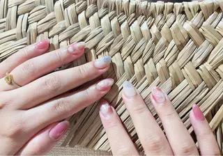 ネイル M.T nailのネイルデザイン