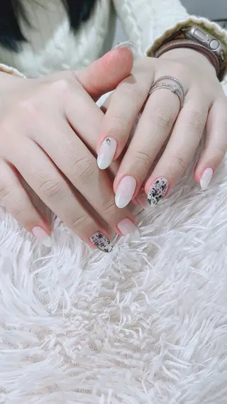ネイル nail salon Brillissのネイルデザイン
