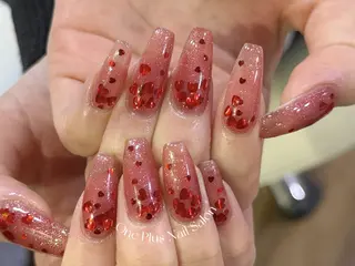 ネイル Niki ニキのネイルデザイン