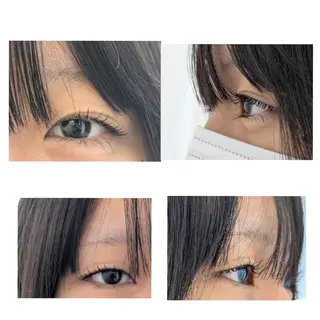 マツエク・マツパ ANEMONA 龍河のマツエク・マツパデザイン