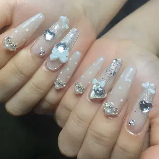 ネイル Kawaii _Nailのネイルデザイン