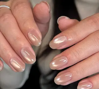 ネイル 🎀 NaNa_nailのネイルデザイン