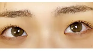 マツエク・マツパ uniii相模大野 Yoshizawaのマツエク・マツパデザイン