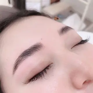 アイブロウ Chipi 朝霞台店のマツエク・マツパデザイン