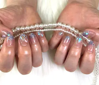 ネイル private salonのネイルデザイン