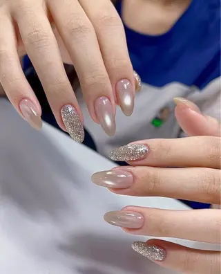 ネイル BE SUのネイルデザイン