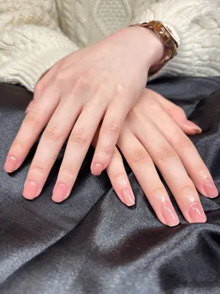 ネイル Nail Salon HARU Aのネイルデザイン