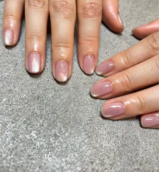 ネイル Berry coco SAIKAのネイルデザイン