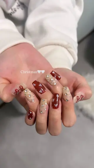 ネイル ulysses nailsalonのネイルデザイン