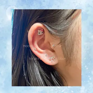 CARANA ♡のネイルデザイン