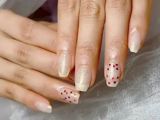 ネイル Mia nail 【平尾駅徒歩8分】のネイルデザイン
