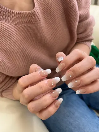ネイル soary nailのネイルデザイン