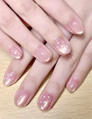 ネイル LUKA NAILのネイルデザイン