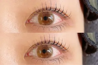 マツエク・マツパ Pljoul《プリジュール》所属・Pljoul🤍 天満橋のマツエク・マツパデザイン