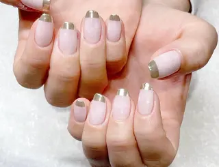 ネイル Ella salonのネイルデザイン