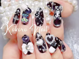 ネイル Christina 🌸のネイルデザイン