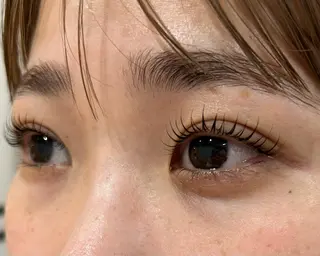 マツエク・マツパ エクラート shizukaのマツエク・マツパデザイン