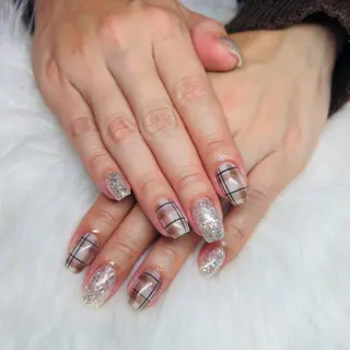 ネイル Rina .のネイルデザイン