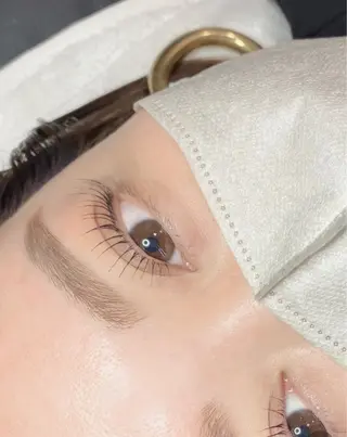 マツエク・マツパ Ciglio＋ naoのマツエク・マツパデザイン