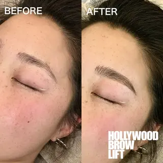 アイブロウ Nature. 吉田まいのマツエク・マツパデザイン