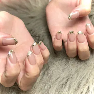 ネイル Asty Rihoのネイルデザイン