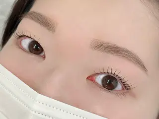 マツエク・マツパ ecarg北千住店／ RIROA💖の眉毛・アイブロウイメージ