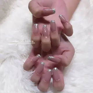ネイル nailsalon lauvaのネイルデザイン