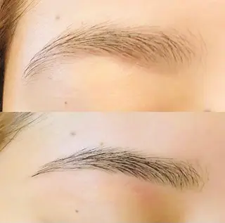 川村 葉月のマツエク・マツパデザイン