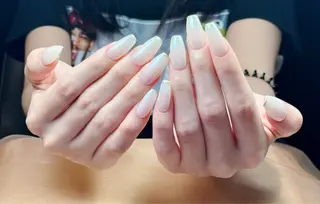 ネイル nancy nailのマツエク・マツパデザイン