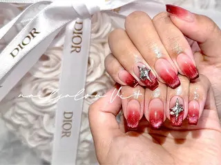 ネイル ✨Nailsalon Vi+✨のネイルデザイン