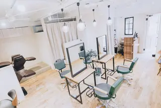 モデル募集/lala _osawa🐳🫧のヘアスタイル