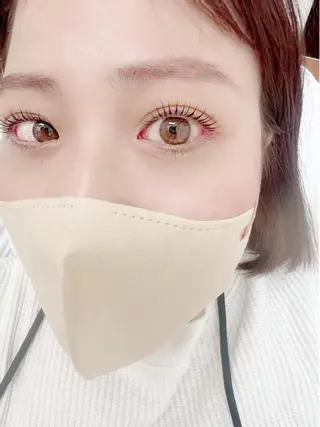 マツエク・マツパ アイブロウ まつげと眉の専門店 Appy.Lashのマツエク・マツパデザイン