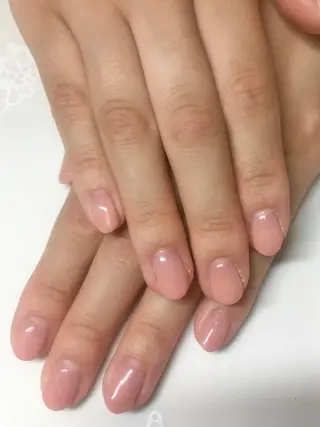 ネイル 新宿ネイルサロン ジェミディローサのネイルデザイン