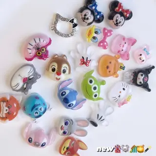 ネイル Nail Salon Gummi.のネイルデザイン