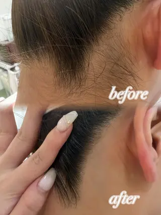 ぷる艶肌🫧 shaving斉藤のその他イメージ