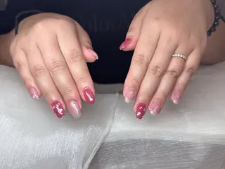 ネイル メイ 💅のネイルデザイン