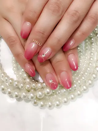 ネイル HALU ハルのネイルデザイン