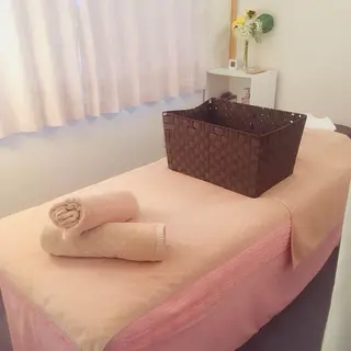 シオリ  のエステ・リラクイメージ