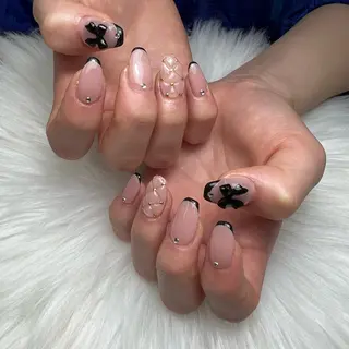 ネイル Beauty Space N&Nのネイルデザイン