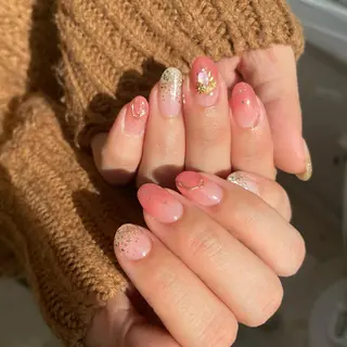 ネイル クレンバイマリー ヤマトのネイルデザイン