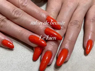 ネイル Le Lienのマツエク・マツパデザイン