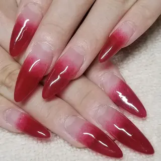 ネイル よしだ ひろきのネイルデザイン