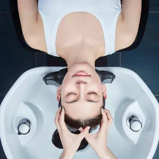 🌷松本 穂乃佳🌷のヘアスタイル