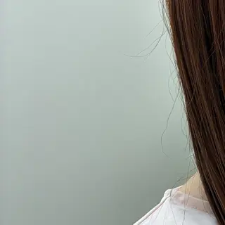 カラー 甲斐美月 /Jr.スタイリストのヘアスタイル