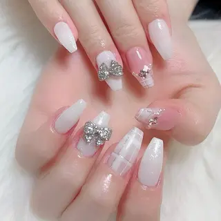 ネイル Nail salon EM（エム）千葉のネイルデザイン