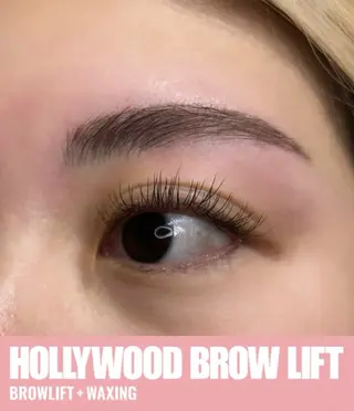 マツエク・マツパ ヨシダ セリナのマツエク・マツパデザイン